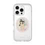 スリムプロテクションプレミアムケース［ ひみつのアッコちゃん - テクマクマヤコン - クリア ］
