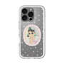 スリムプロテクションプレミアムケース［ ひみつのアッコちゃん - テクマクマヤコン - クリア ］