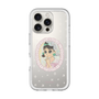 スリムプロテクションプレミアムケース［ ひみつのアッコちゃん - テクマクマヤコン - クリア ］