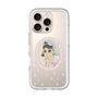 スリムプロテクションプレミアムケース［ ひみつのアッコちゃん - テクマクマヤコン - クリア ］