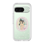 スリムプロテクションプレミアムケース［ ひみつのアッコちゃん - テクマクマヤコン - クリア ］