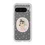 スリムプロテクションプレミアムケース［ ひみつのアッコちゃん - テクマクマヤコン - クリア ］