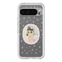 スリムプロテクションプレミアムケース［ ひみつのアッコちゃん - テクマクマヤコン - クリア ］