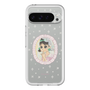 スリムプロテクションプレミアムケース［ ひみつのアッコちゃん - テクマクマヤコン - クリア ］