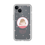 スリムプロテクションプレミアムケース［ ひみつのアッコちゃん - アッコちゃん - クリア ］