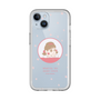 スリムプロテクションプレミアムケース［ ひみつのアッコちゃん - アッコちゃん - クリア ］