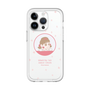 スリムプロテクションプレミアムケース［ ひみつのアッコちゃん - アッコちゃん - クリア ］
