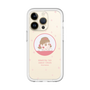 スリムプロテクションプレミアムケース［ ひみつのアッコちゃん - アッコちゃん - クリア ］