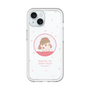 スリムプロテクションプレミアムケース［ ひみつのアッコちゃん - アッコちゃん - クリア ］