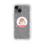 スリムプロテクションプレミアムケース［ ひみつのアッコちゃん - アッコちゃん - クリア ］