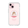 スリムプロテクションプレミアムケース［ ひみつのアッコちゃん - アッコちゃん - クリア ］
