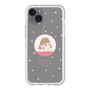 スリムプロテクションプレミアムケース［ ひみつのアッコちゃん - アッコちゃん - クリア ］