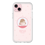 スリムプロテクションプレミアムケース［ ひみつのアッコちゃん - アッコちゃん - クリア ］