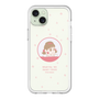 スリムプロテクションプレミアムケース［ ひみつのアッコちゃん - アッコちゃん - クリア ］