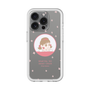 スリムプロテクションプレミアムケース［ ひみつのアッコちゃん - アッコちゃん - クリア ］