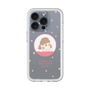 スリムプロテクションプレミアムケース［ ひみつのアッコちゃん - アッコちゃん - クリア ］