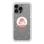 スリムプロテクションプレミアムケース［ ひみつのアッコちゃん - アッコちゃん - クリア ］