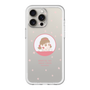 スリムプロテクションプレミアムケース［ ひみつのアッコちゃん - アッコちゃん - クリア ］