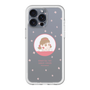 スリムプロテクションプレミアムケース［ ひみつのアッコちゃん - アッコちゃん - クリア ］