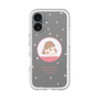 スリムプロテクションプレミアムケース［ ひみつのアッコちゃん - アッコちゃん - クリア ］