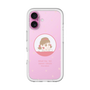 スリムプロテクションプレミアムケース［ ひみつのアッコちゃん - アッコちゃん - クリア ］