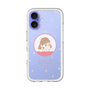スリムプロテクションプレミアムケース［ ひみつのアッコちゃん - アッコちゃん - クリア ］