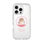 スリムプロテクションプレミアムケース［ ひみつのアッコちゃん - アッコちゃん - クリア ］