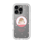スリムプロテクションプレミアムケース［ ひみつのアッコちゃん - アッコちゃん - クリア ］