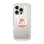 スリムプロテクションプレミアムケース［ ひみつのアッコちゃん - アッコちゃん - クリア ］
