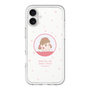 スリムプロテクションプレミアムケース［ ひみつのアッコちゃん - アッコちゃん - クリア ］