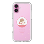 スリムプロテクションプレミアムケース［ ひみつのアッコちゃん - アッコちゃん - クリア ］