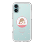 スリムプロテクションプレミアムケース［ ひみつのアッコちゃん - アッコちゃん - クリア ］