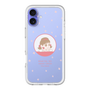 スリムプロテクションプレミアムケース［ ひみつのアッコちゃん - アッコちゃん - クリア ］