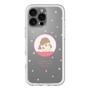 スリムプロテクションプレミアムケース［ ひみつのアッコちゃん - アッコちゃん - クリア ］