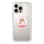 スリムプロテクションプレミアムケース［ ひみつのアッコちゃん - アッコちゃん - クリア ］
