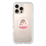 スリムプロテクションプレミアムケース［ ひみつのアッコちゃん - アッコちゃん - クリア ］
