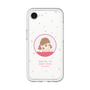 スリムプロテクションプレミアムケース［ ひみつのアッコちゃん - アッコちゃん - クリア ］