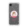 スリムプロテクションプレミアムケース［ ひみつのアッコちゃん - アッコちゃん - クリア ］