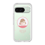 スリムプロテクションプレミアムケース［ ひみつのアッコちゃん - アッコちゃん - クリア ］