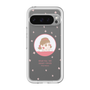 スリムプロテクションプレミアムケース［ ひみつのアッコちゃん - アッコちゃん - クリア ］