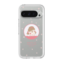 スリムプロテクションプレミアムケース［ ひみつのアッコちゃん - アッコちゃん - クリア ］