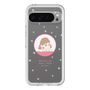 スリムプロテクションプレミアムケース［ ひみつのアッコちゃん - アッコちゃん - クリア ］