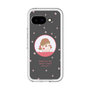 スリムプロテクションプレミアムケース［ ひみつのアッコちゃん - アッコちゃん - クリア ］