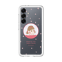 スリムプロテクションプレミアムケース［ ひみつのアッコちゃん - アッコちゃん - クリア ］