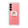スリムプロテクションプレミアムケース［ ひみつのアッコちゃん - アッコちゃん - クリア ］