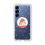 スリムプロテクションプレミアムケース［ ひみつのアッコちゃん - アッコちゃん - クリア ］