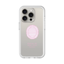 スリムプロテクションプレミアムケース［ ひみつのアッコちゃん - 魔法の鏡 - クリア ］