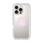 スリムプロテクションプレミアムケース［ ひみつのアッコちゃん - 魔法の鏡 - クリア ］