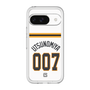 スリムプロテクションプレミアムケース［ 読売ジャイアンツ - #007 UTSUNOMIYA - ホーム ］