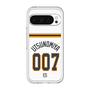 スリムプロテクションプレミアムケース［ 読売ジャイアンツ - #007 UTSUNOMIYA - ホーム ］